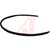 SMC Corporation - TAU0805B-20 - 20 meter coil black antistatic type polyurethane Tubing|70071632 | ChuangWei Electronics