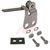 Honeywell - BM-2RW82255512429-A4 - 480V NO/NC Plastic Rotary Lever IP64 Snap Action Limit Switch|70119959 | ChuangWei Electronics