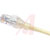 Belden - C601109007 - Cat6 Patchcord|70272429 | ChuangWei Electronics