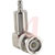 Amphenol RF - 031-335-RFX - 50 ohm 141 rg58 crimp-crimp bnc commercial rt angle plug rf coaxial connector|70142900 | ChuangWei Electronics