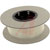 Olympic Wire and Cable Corp. - FP221 1/8 CLEAR - 2500 PSI 0.020in. Clear 1/8 in. Tubing, Heat Shrinkable|70194581 | ChuangWei Electronics