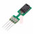 Amphenol Advanced Sensors - CC2D23-SIP - 2% 3.3V Chipcap2 SIP digital|70429638 | ChuangWei Electronics