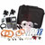 Ideal Industries - 33-983 - offers both copper and fiber optic testing Qualification Tester|70223557 | ChuangWei Electronics