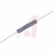 Ohmite - 40JR10E - Silicone-Ceramic Axial Tol 5% Pwr-Rtg10 W Res 0.1 Ohms Wirewound Resistor|70023812 | ChuangWei Electronics