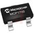 Microchip Technology Inc. - MCP1700T-5002E/TT - 3-Pin SOT-23 2.3 to 6Vin 5V +/-2% 250mA LDOVoltage Regulator MCP1700T-5002E/TT|70388602 | ChuangWei Electronics