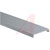 Panduit - HC3WH6 - White 3"W X 6' PVC Hinged Duct Cover|70333584 | ChuangWei Electronics