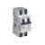 Altech Corp - 2D25UR - VOL-RTG 480Y/277V 2 POLE DIN RAIL CUR-RTG 25A HNDL THERM SUPPLEMENTARY PROTECTOR|70076764 | ChuangWei Electronics