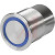 Schurter - 1241.3250 - PSE 22ANAE-RI00RT12-NO-L|70481733 | ChuangWei Electronics