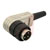 Amphenol Sine/Tuchel - T 3434 005 - Connector PLUG 7POS INLINE RA PIN|70013239 | ChuangWei Electronics