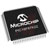 Microchip Technology Inc. - PIC18F87K22-I/PT - QFP80 XLP 128kB Flash 16MIP PIC18F87 MCU|70388754 | ChuangWei Electronics