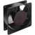 Orion (Knight Electronics, Inc.) - OA4715-12TB - Terminals 44dBA 24W 110CFM Sq 120x120x38mm 50/60Hz 120V AC Fan|70103310 | ChuangWei Electronics