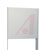 Sovella Inc - E802913-35 - Grey Back panel M36x25.2