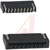 Amphenol FCI - HFW8R-2STE1LF - LF Non-ZIF HFW-R Ser Upper Side Entry Cnt 1mm SMT 8 Pos FPC/FFC Rect Conn|70277226 | ChuangWei Electronics