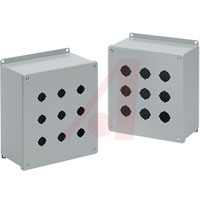 Hoffman E25PBX