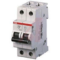 ABB S202P-K25