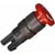 APEM Components - A01ES - 24MM Diameter Actuator E-Stop 16MM Operator|70066082 | ChuangWei Electronics