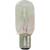 EIKO - 25T8DC-130V - 25W/T-8 130V DC BAYONET BASE LAMP|70012824 | ChuangWei Electronics