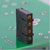 Bivar, Inc. - H-400C - Nylon .140in./0.340in./0.540in./0.740in. 4 Level 3mm Rt-Angle LED Holder|70534990 | ChuangWei Electronics