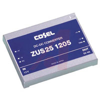 Cosel U.S.A. Inc. ZUS250505