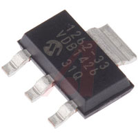 Microchip Technology Inc. TC1262-3.3VDB
