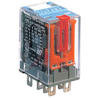 TURCK C7-A20E/120VAC