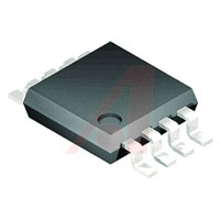 Microchip Technology Inc. 24LC32AF-I/MS