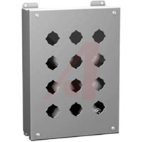 Hammond Manufacturing 1437MO