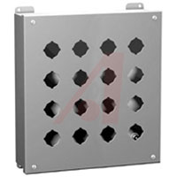 Hammond Manufacturing 1437MS