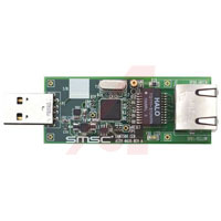 Microchip Technology Inc. EVB-LAN7500-LC