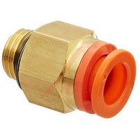 SMC Corporation KQ2H13-U04A
