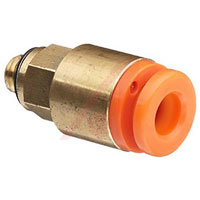 SMC Corporation KQ2H07-34A