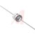 Bourns - 2049-35-BLF - 2049 Series 350V 20kA Axial 2 ElectrodeGas Discharge Tube|70250069 | ChuangWei Electronics