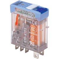TURCK C10-A10X/240VAC