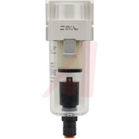 SMC Corporation AFM20-N01-CZ-A