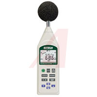 FLIR Commercial Systems, Inc. - Extech Division 407780A-NIST