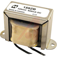 Hammond Manufacturing - Transformers 158Q