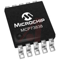 Microchip Technology Inc. MCP73838T-FCI/UN
