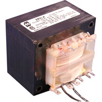 Hammond Manufacturing - Transformers 290LX