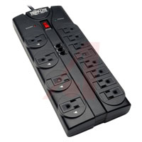 Tripp Lite TLP1208TEL
