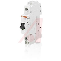 ABB S201PR-K35