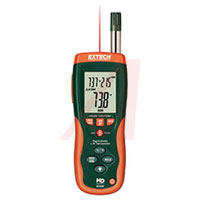 FLIR Commercial Systems, Inc. - Extech Division HD500-NISTL