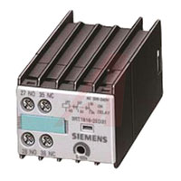 Siemens 3RT1916-2FK21