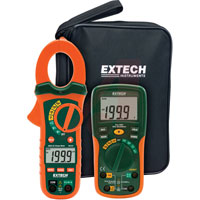 FLIR Commercial Systems, Inc. - Extech Division ETK30