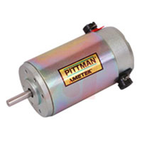 Pittman 14206S011