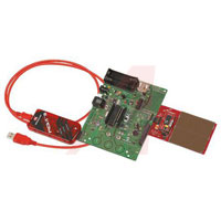 Microchip Technology Inc. DV164133