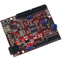 Microchip Technology Inc. TDGL017