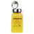 Menda - 35278 - IPA Printed Yellow High Density Polyethylene One-Touch SQ Shape 6 Oz. Bottle|70266542 | ChuangWei Electronics