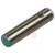 Pepperl+Fuchs Factory Automation - NBB2-12GM40-E2-V1 - IP67 10 to 30V 2 mm Detection Range M12x1 PNP Barrel Inductive Proximity Sensor|70093709 | ChuangWei Electronics