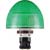 IDEC Corporation - HW1P-5Q4-G - PILOT LIGHT 22MM JUMBO DOME, GREEN 24V ACDC SWITCH|70174043 | ChuangWei Electronics