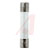 Bussmann by Eaton - AGC-6 - Cartridge 250VAC 6A Glass w/Ni-Plated Brass 6.3x32mm Cylinder Fast-Acting Fuse|70150796 | ChuangWei Electronics